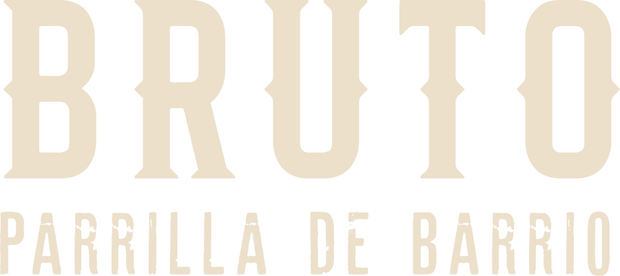 Bruto Parrilla de Barrio